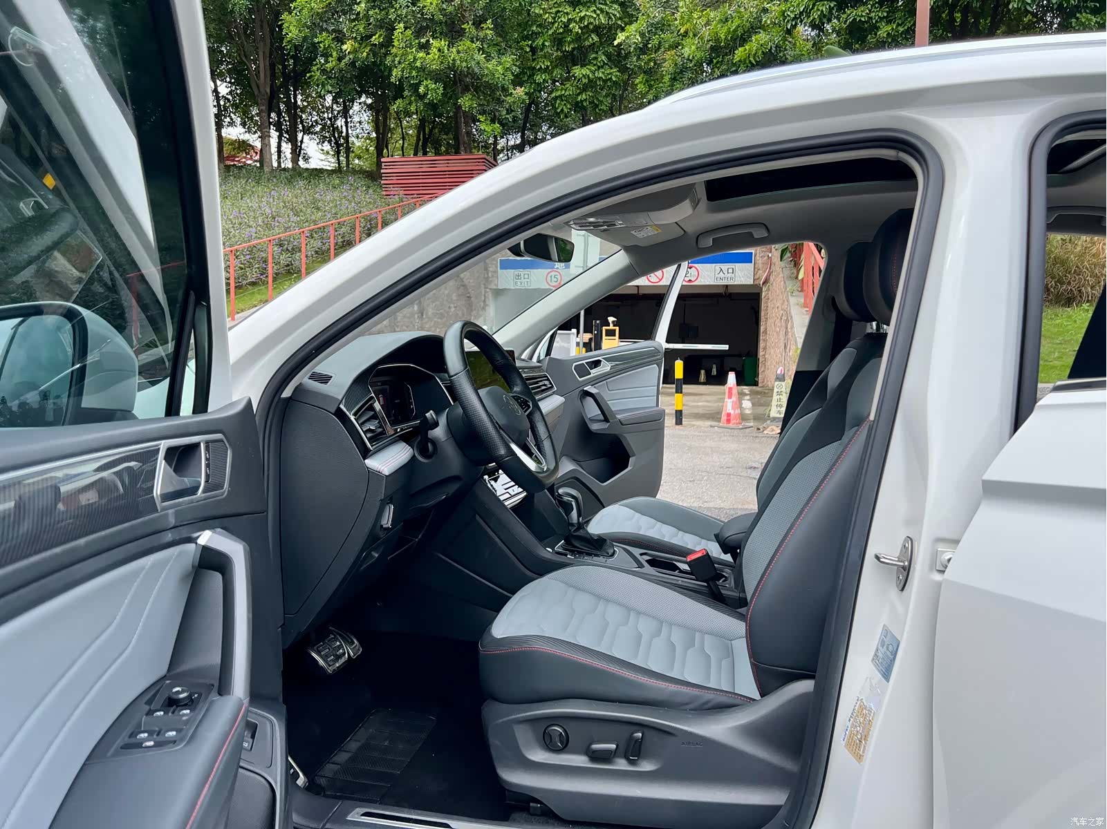 Volkswagen Tiguan, 2022 6