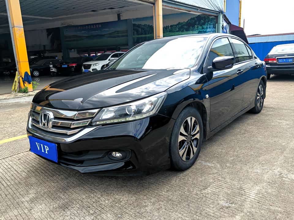 Honda Accord Honda Accord