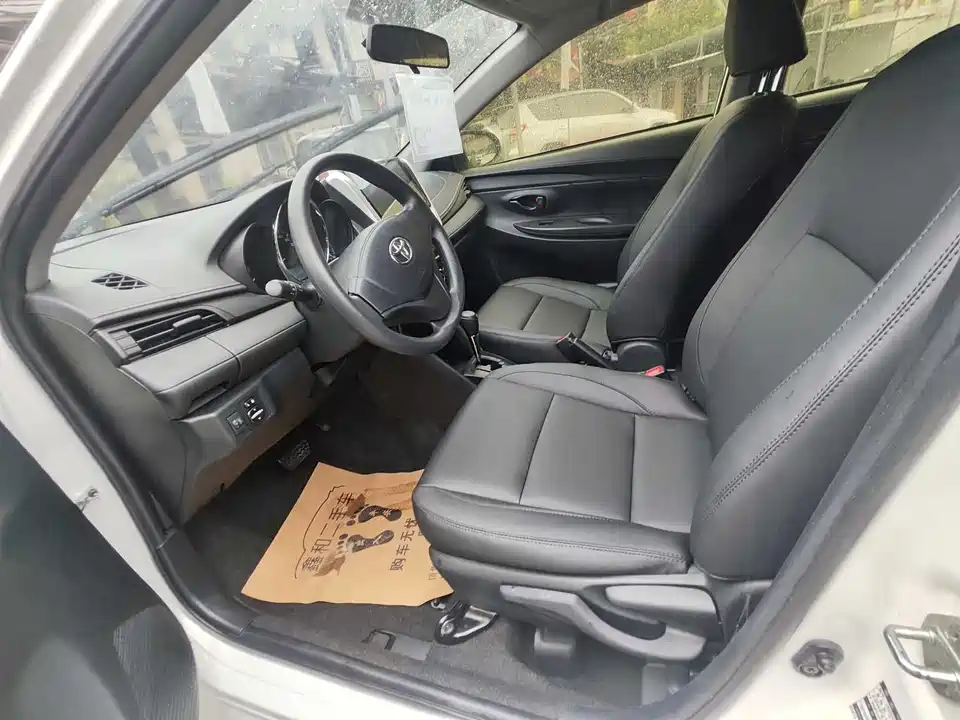 Toyota Vios