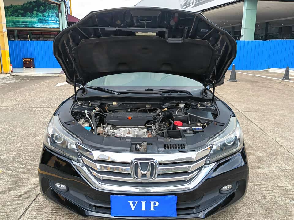 Honda Accord Honda Accord