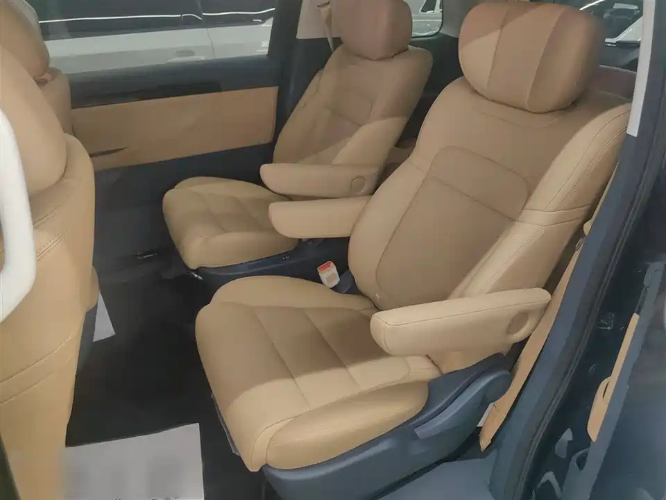 Trumpchi Trumpchi E8
