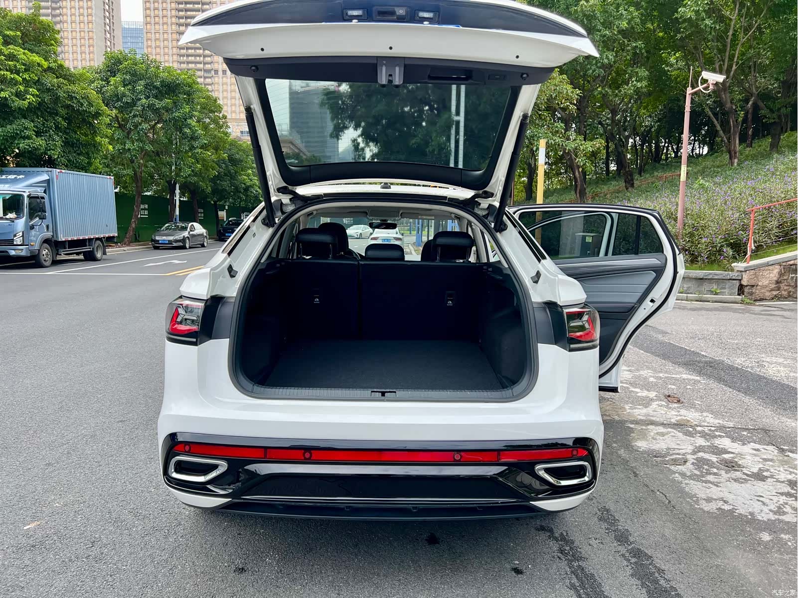 Volkswagen Tiguan, 2022 29