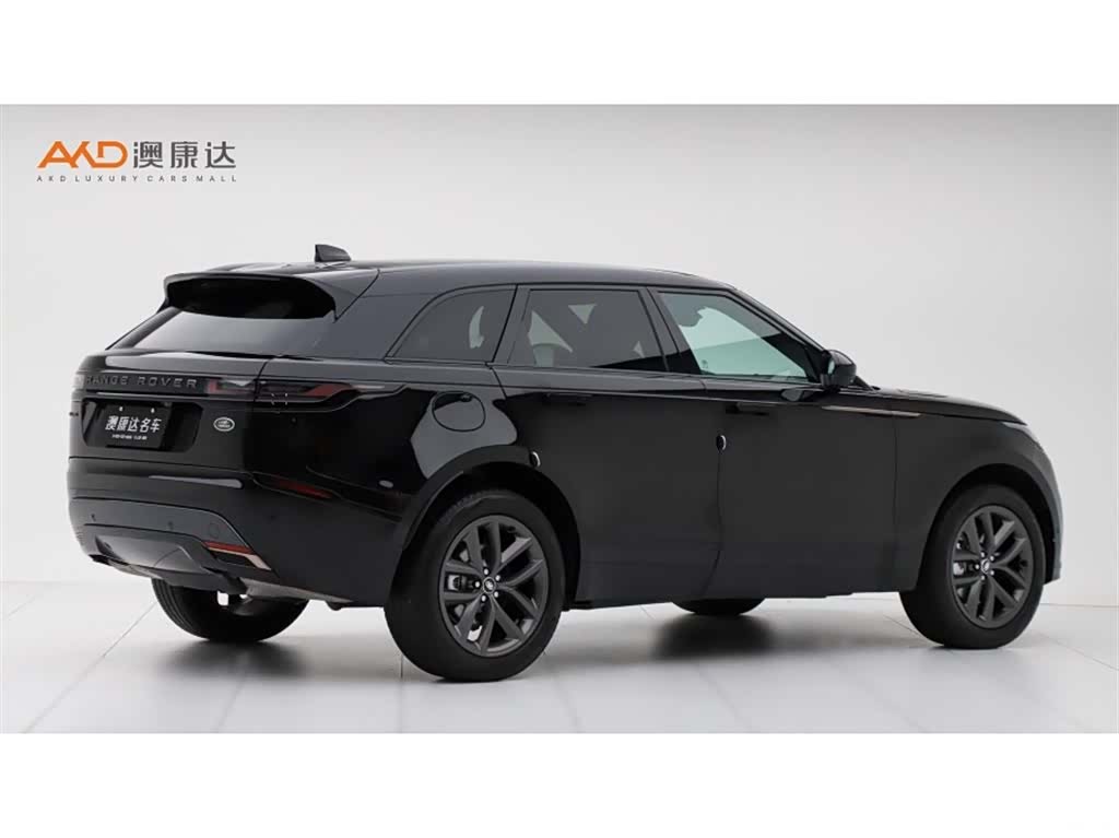 Land Rover Range Rover, 2025 3