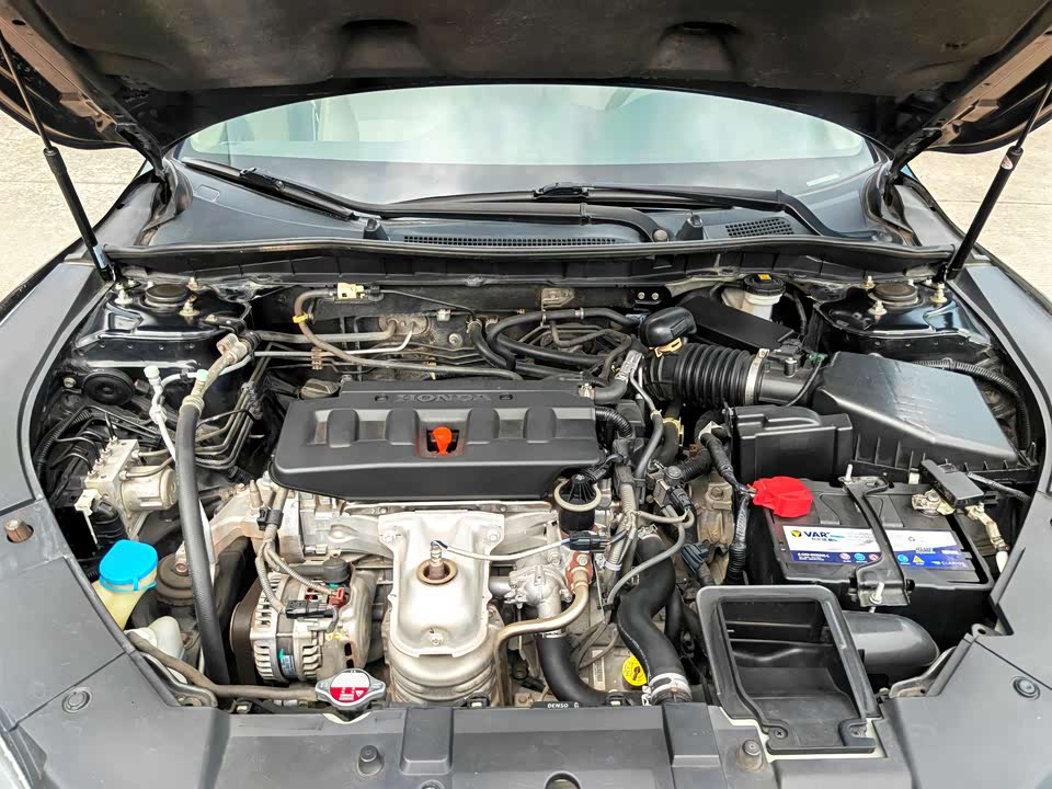 Honda Accord Honda Accord