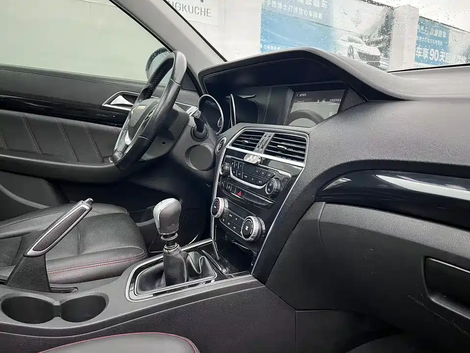 Leopaard Cheetah CS10