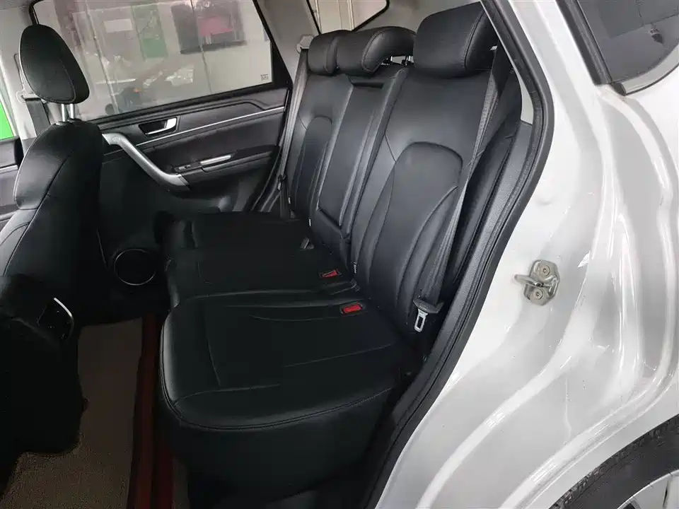 Haval M6 Haval M6