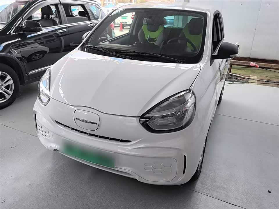 Roewe Clewe CLEVER