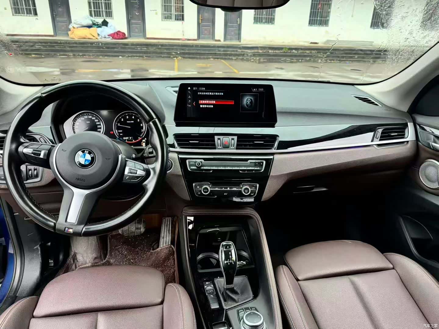 BMW X1, 2021 9