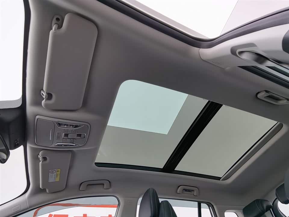 Trumpchi Trumpchi GS4