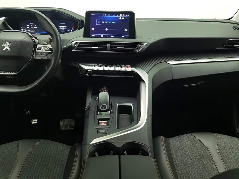 Peugeot 4008 Peugeot 4008