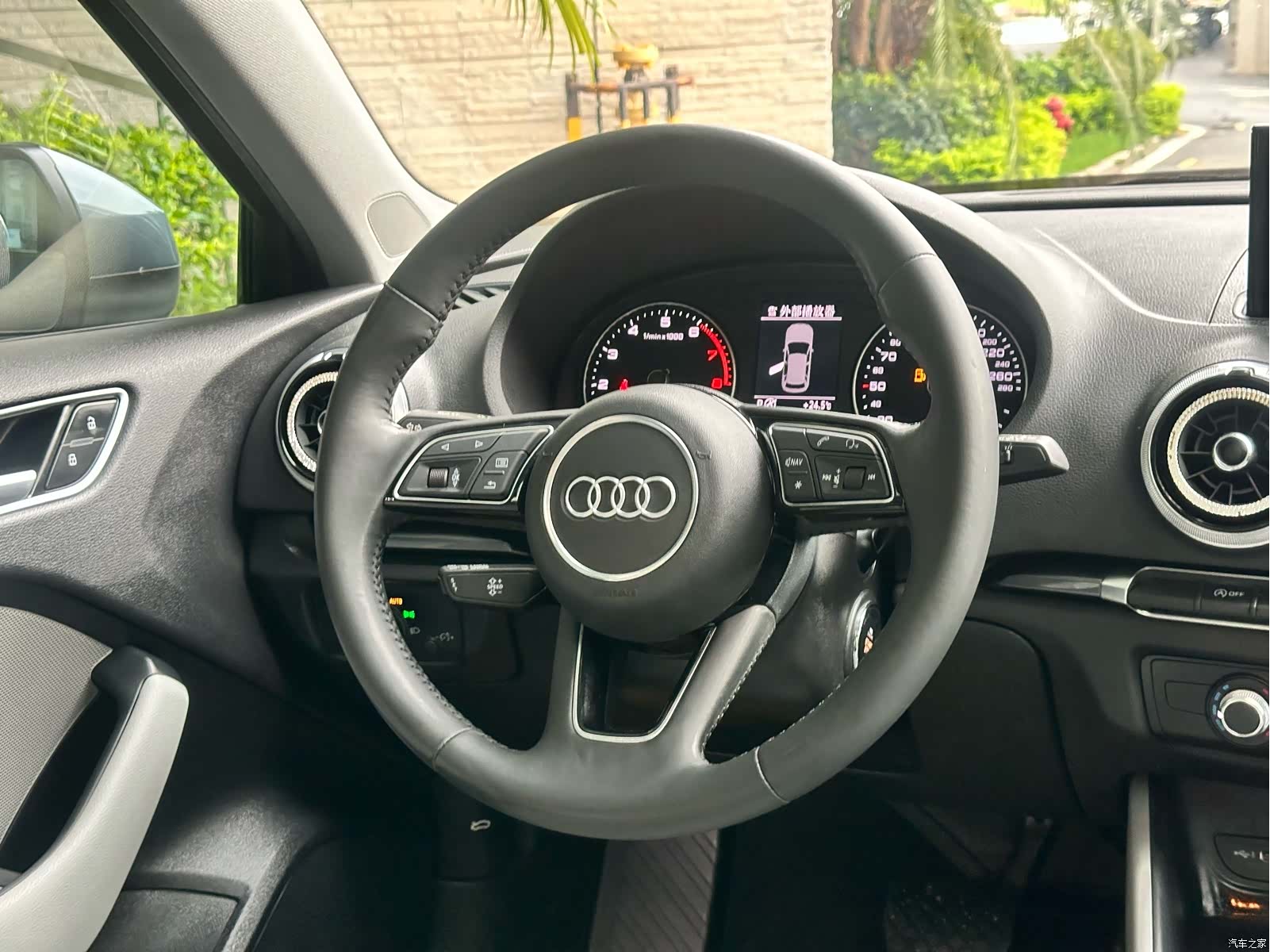 Audi A3, 2020 25