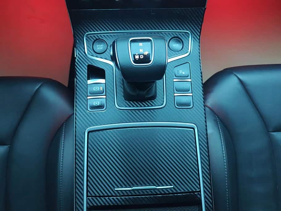 Hongqi H5 Hongqi H5