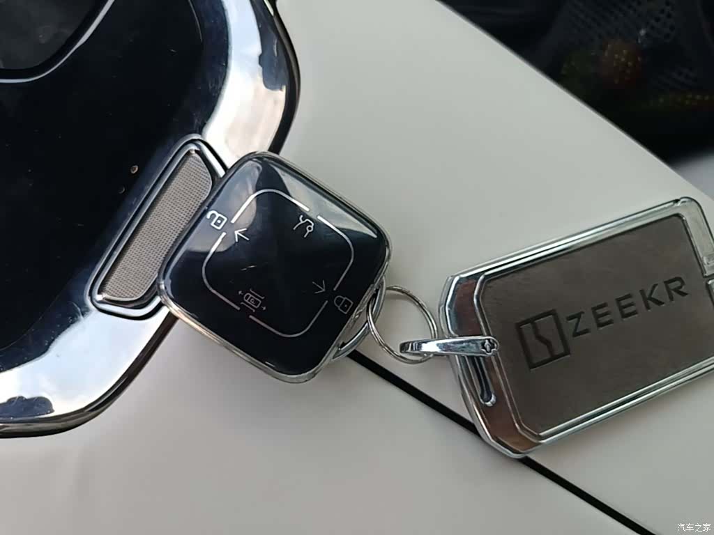 Zeekr 009, 2023 17