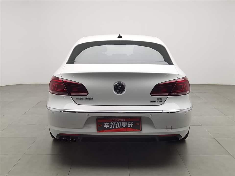 Volkswagen CC Volkswagen CC