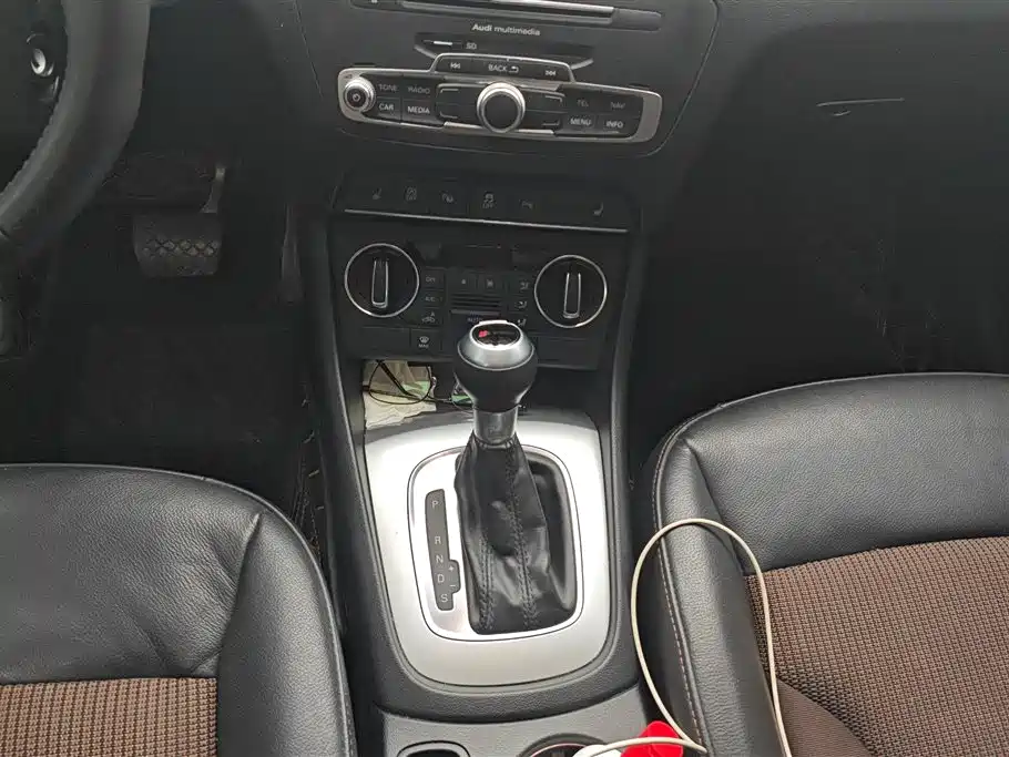 Audi Q3 Audi Q3