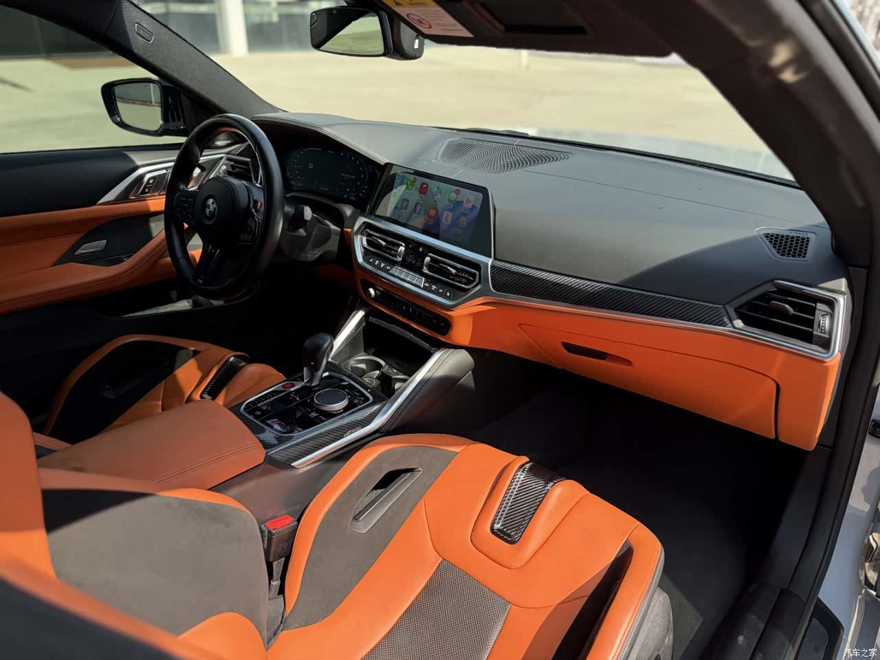 BMW M4, 2022 12