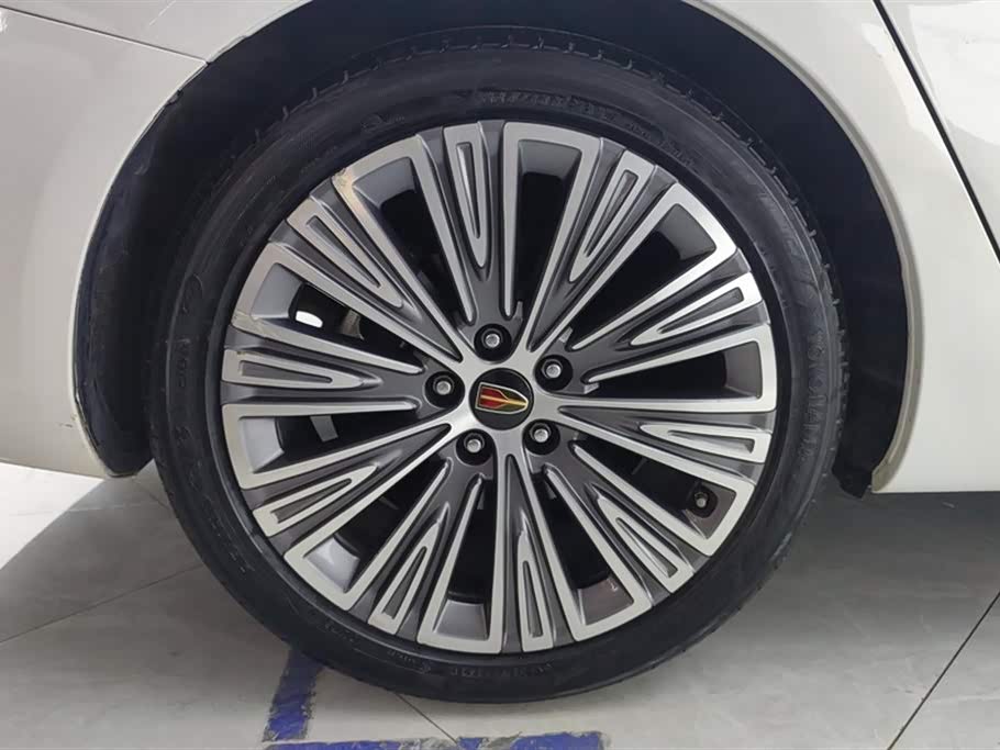 Hongqi H5 Hongqi H5