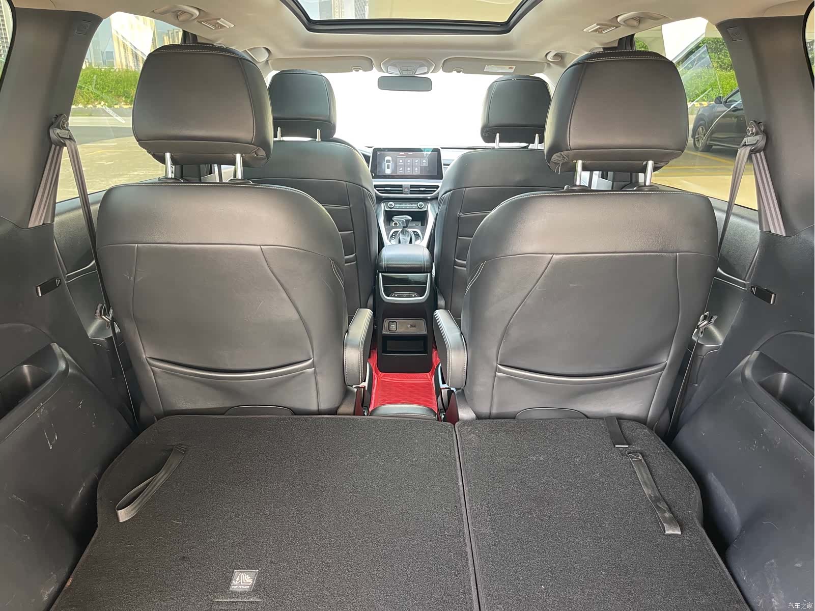 Maxus G50, 2021 21