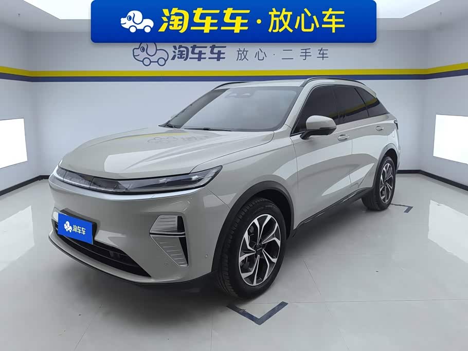 Haval Xiaolong Max MAX 2025 Hi4 165 Ultra Smart Drive
