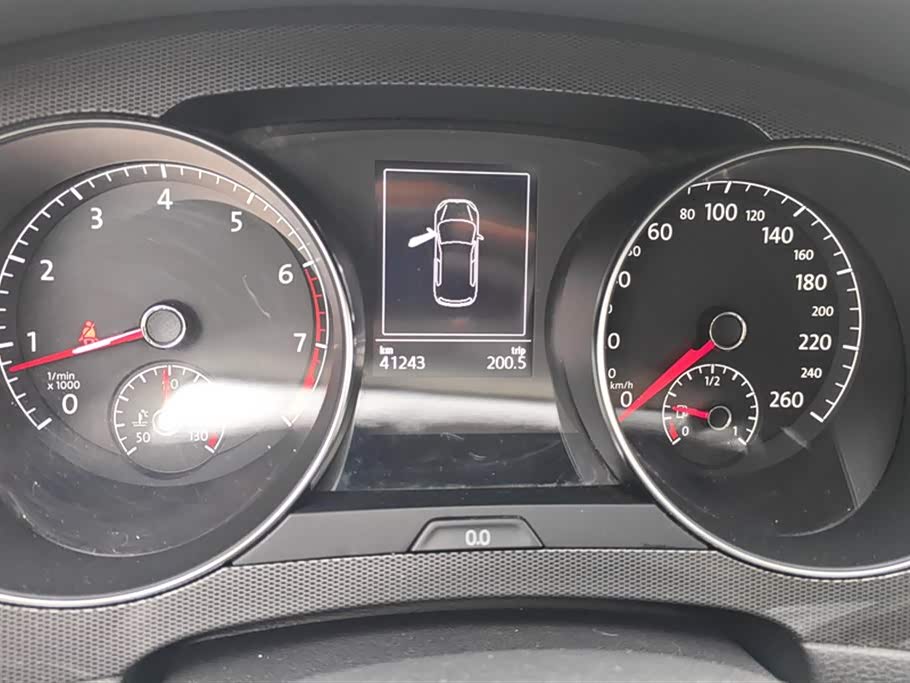 Volkswagen Golf*Jiayu