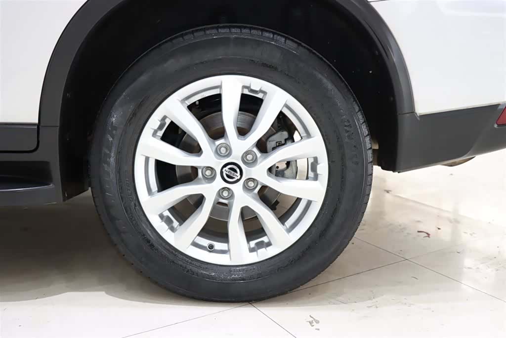 Nissan X-Trail, 2019 20