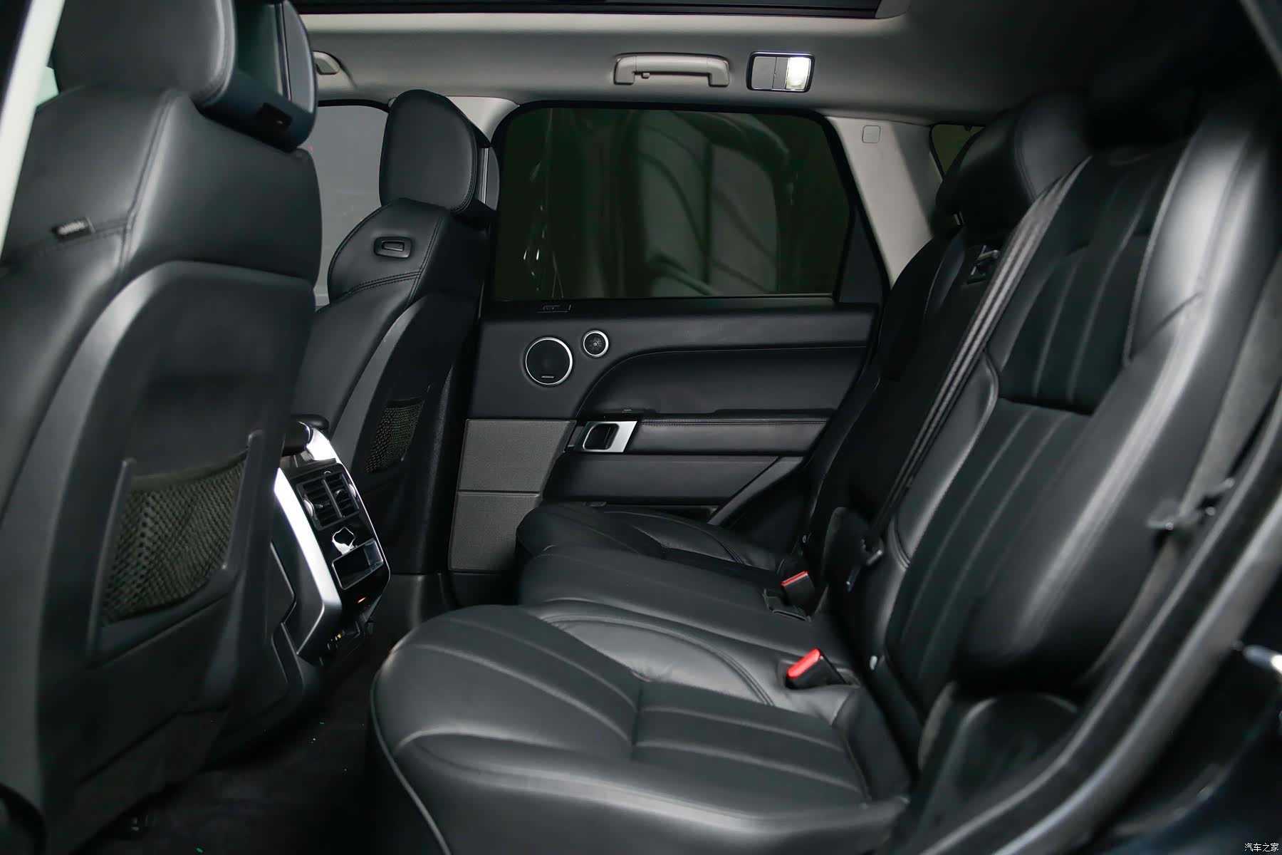 Land Rover Range Rover, 2016 10