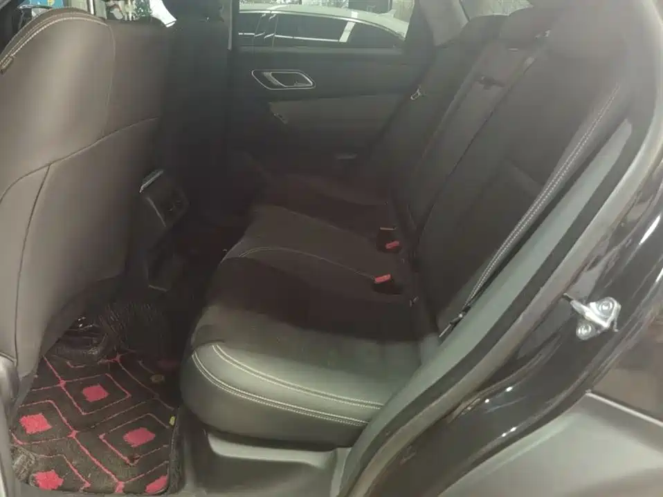 Land Rover Range Rover Star Pulse