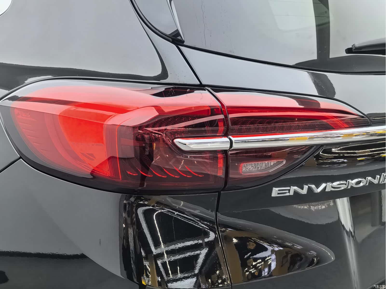 Buick Envision Plus, 2023 9