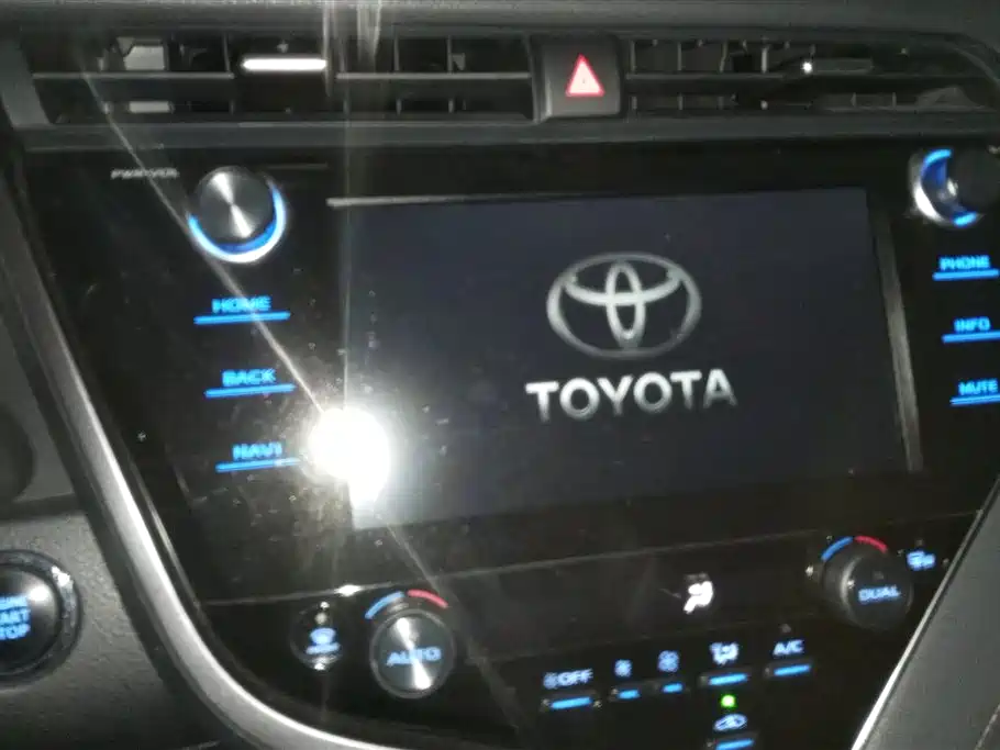 Toyota Camry Toyota Camry