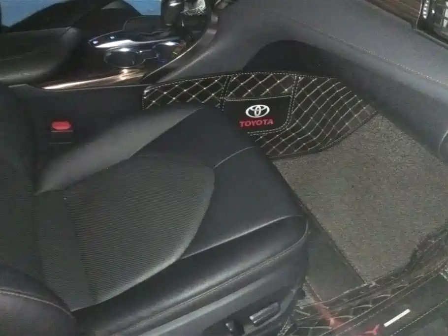 Toyota Camry Toyota Camry
