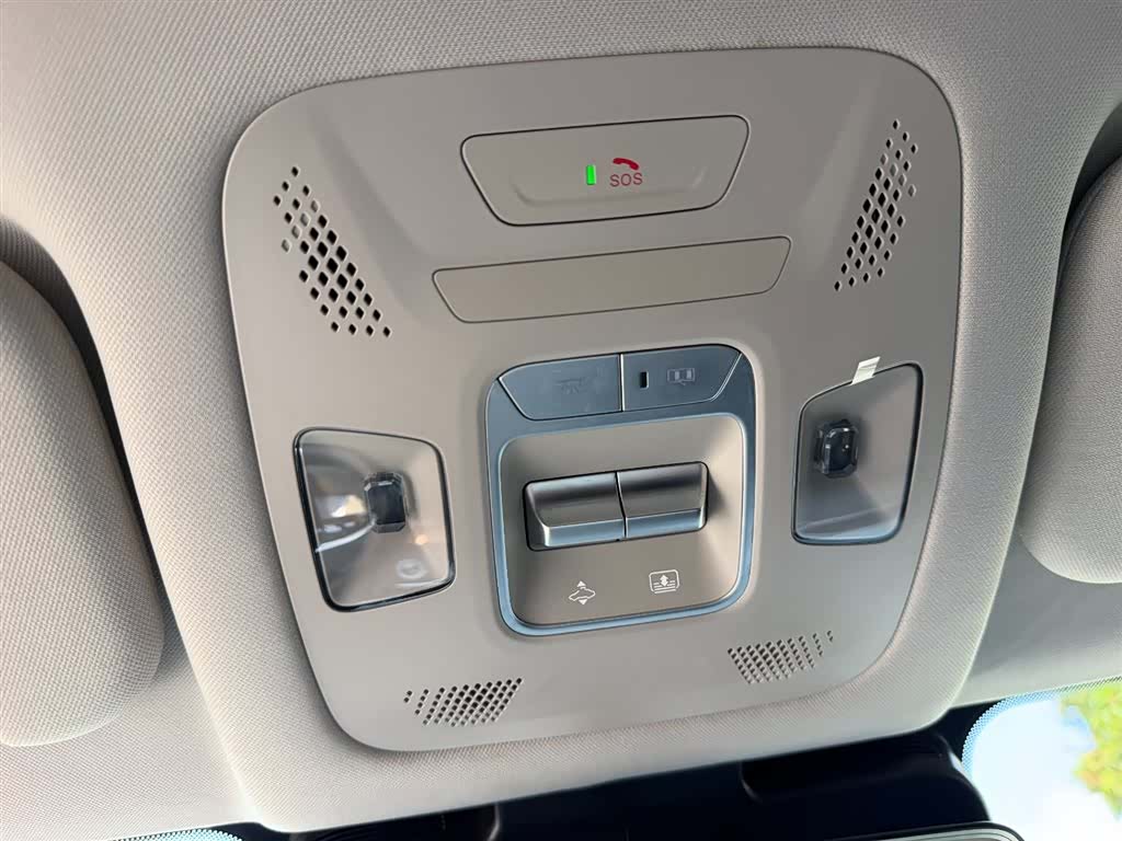 Chery Arrizo 8, 2024 19