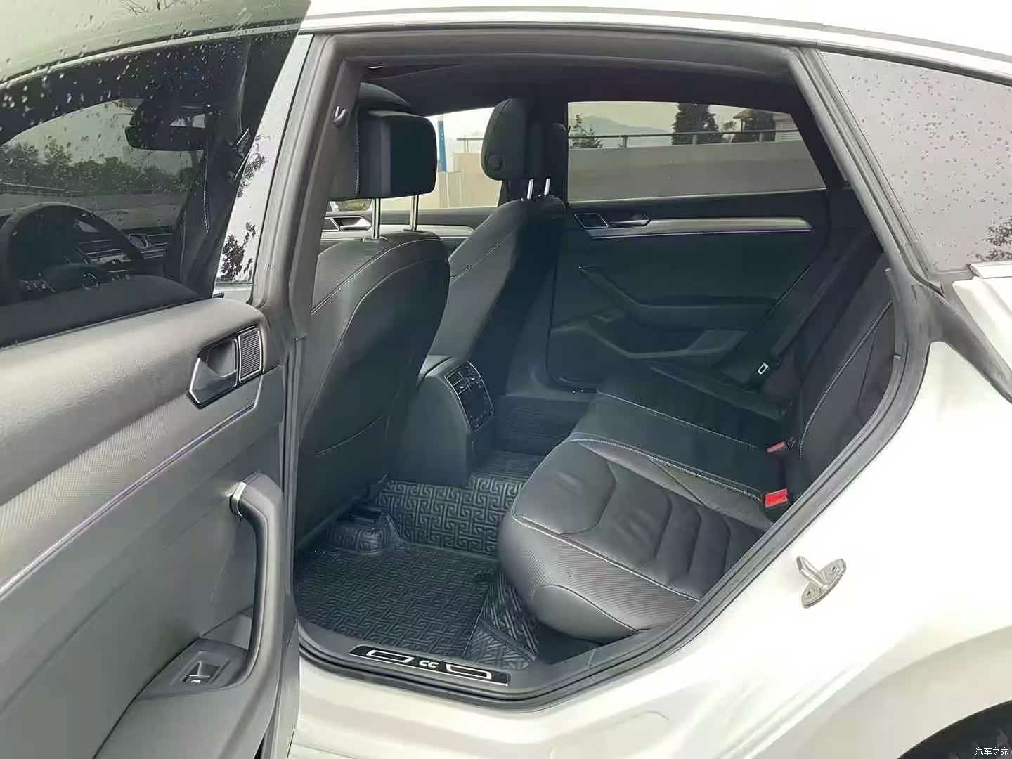 Volkswagen CC, 2019 6