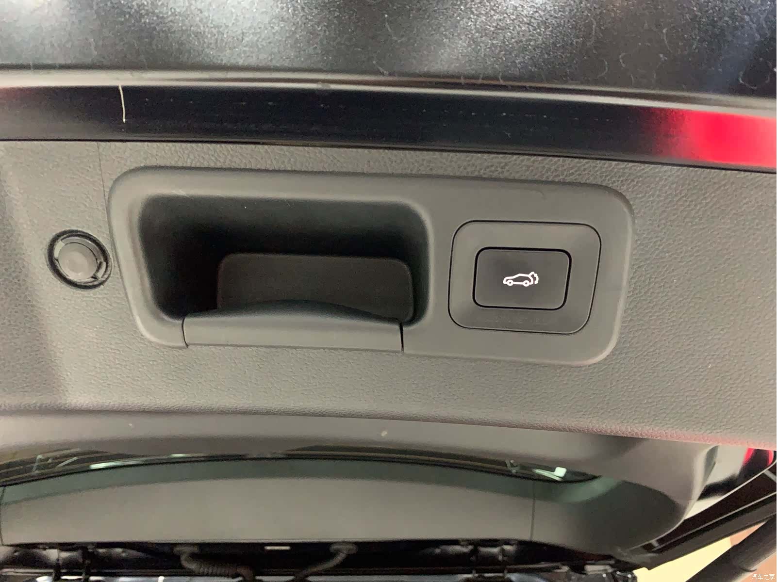 Trumpchi S9, 2025 13