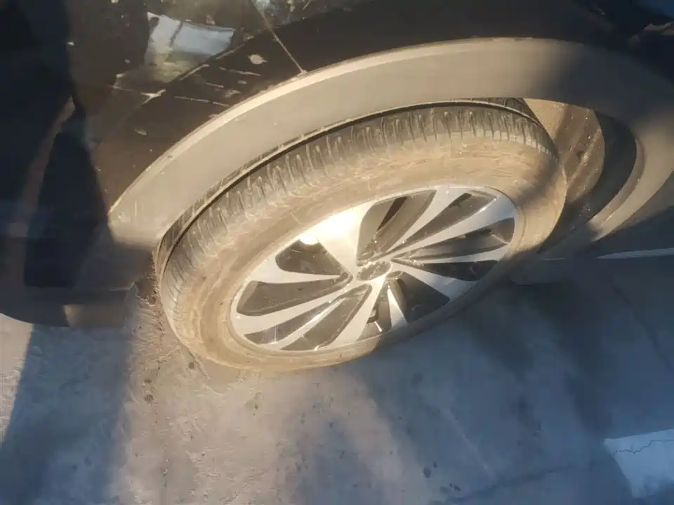 BYD Songjiang BYD Songjiang