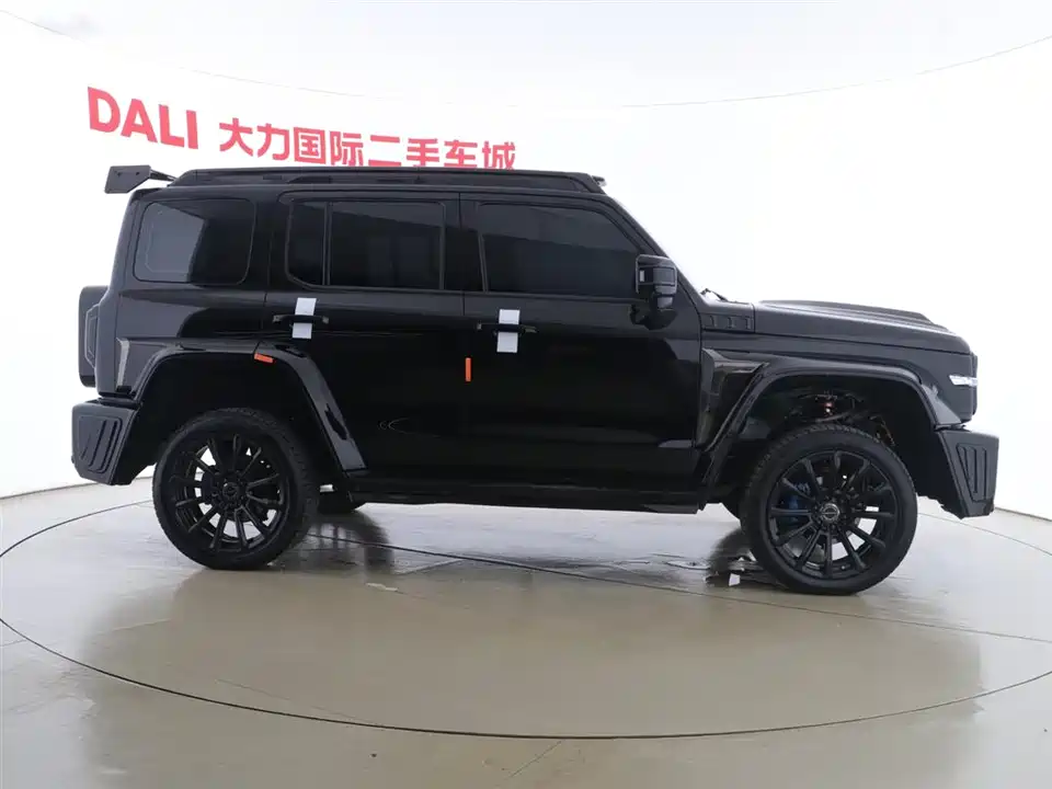 CrossBoundary Co-creation tank 300