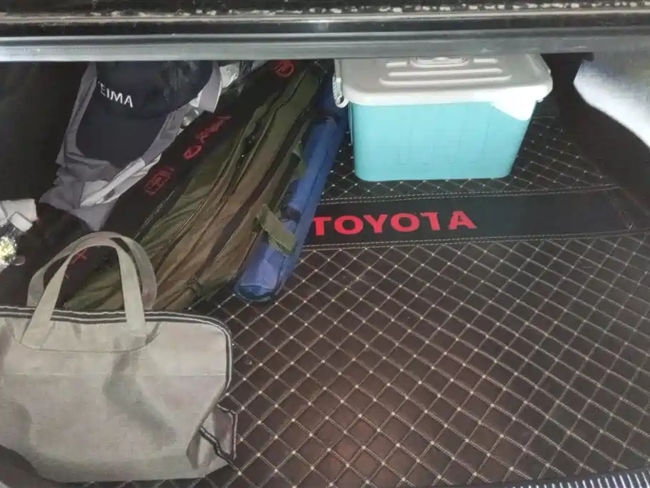 Toyota Camry Toyota Camry