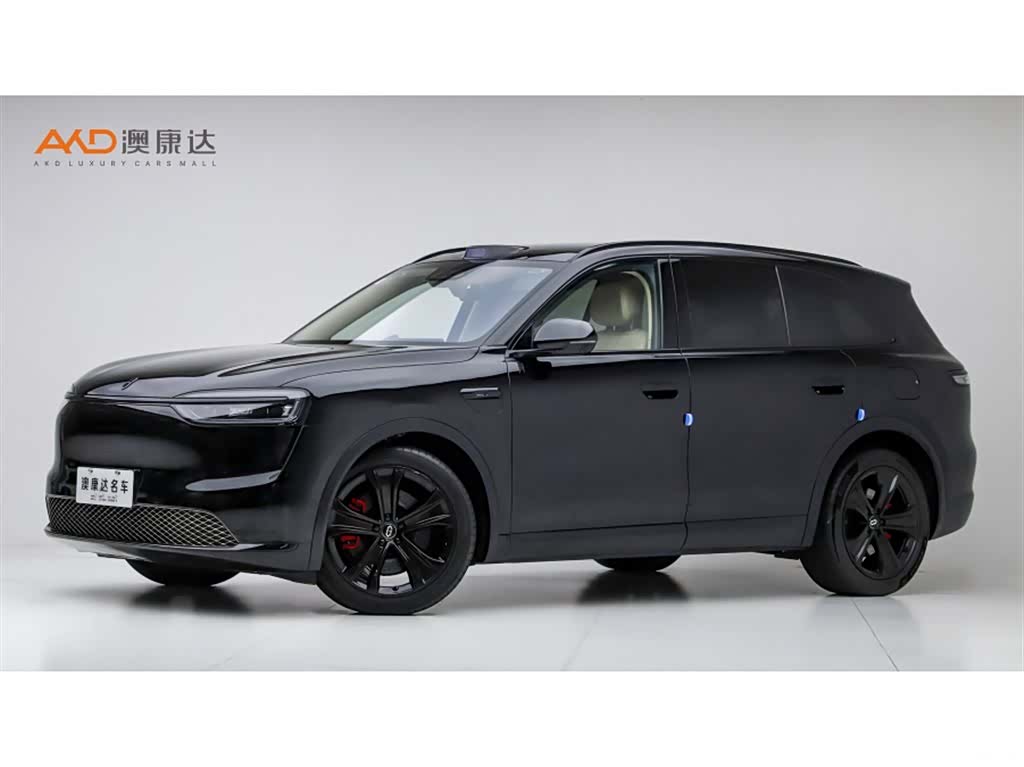 AITO M7, 2026 1