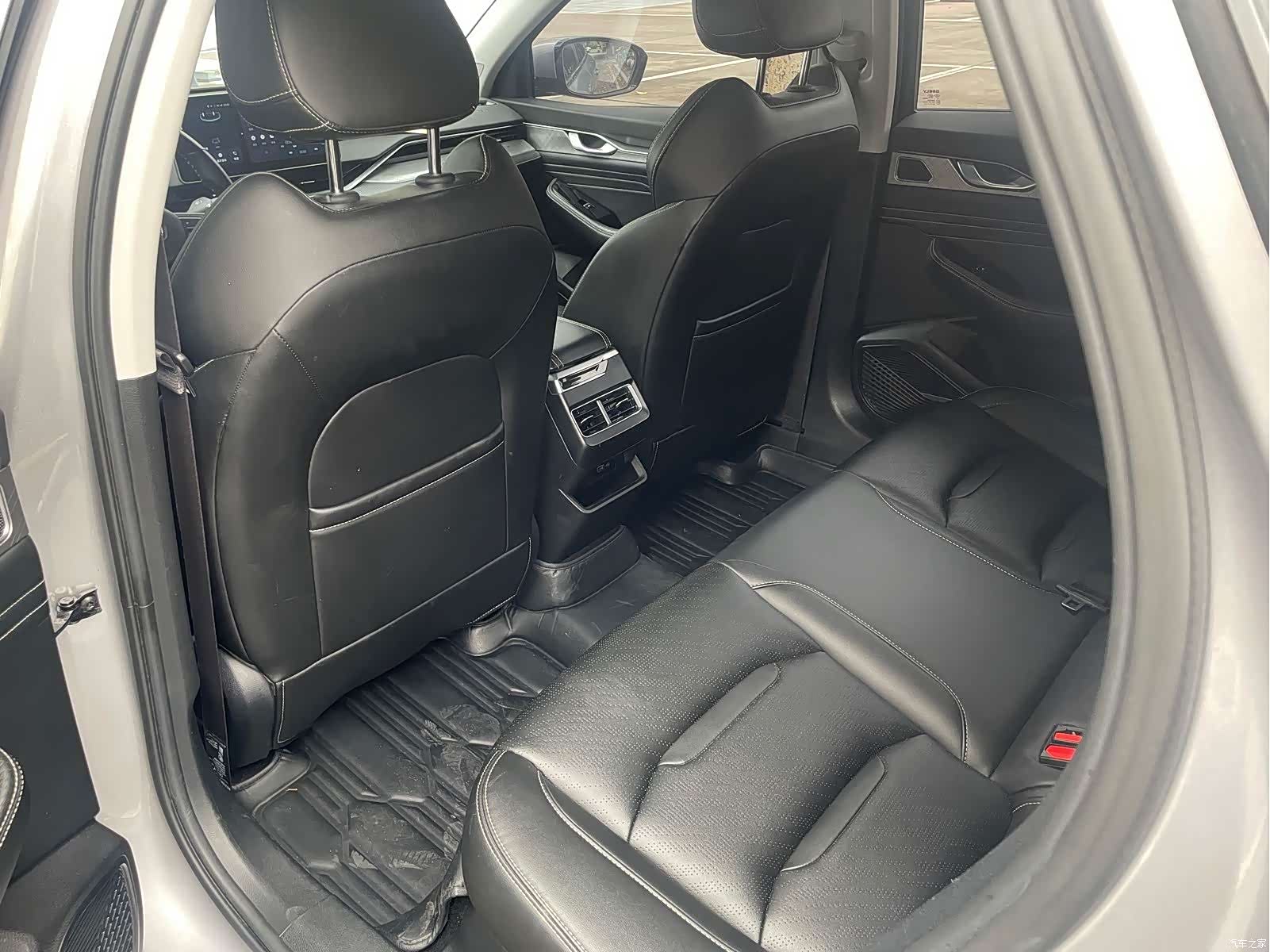Geely Preface, 2023 6