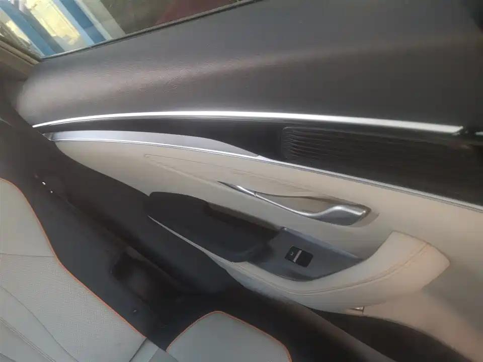 BYD Songjiang BYD Songjiang
