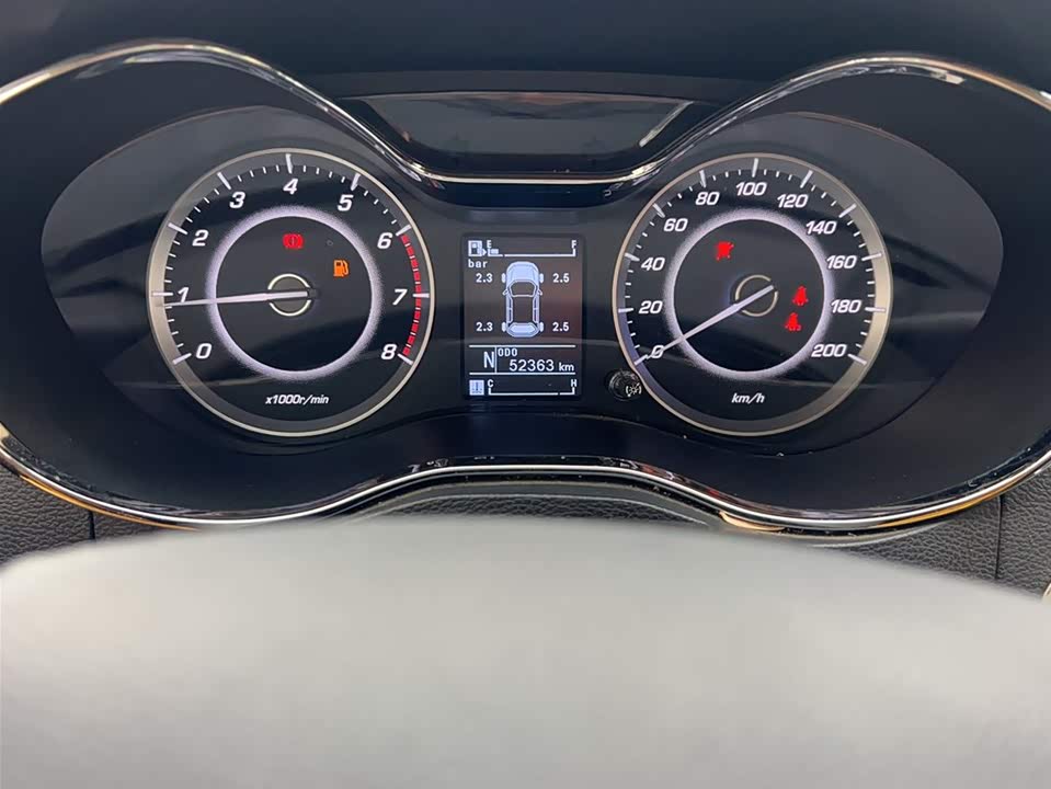 Baoding 560