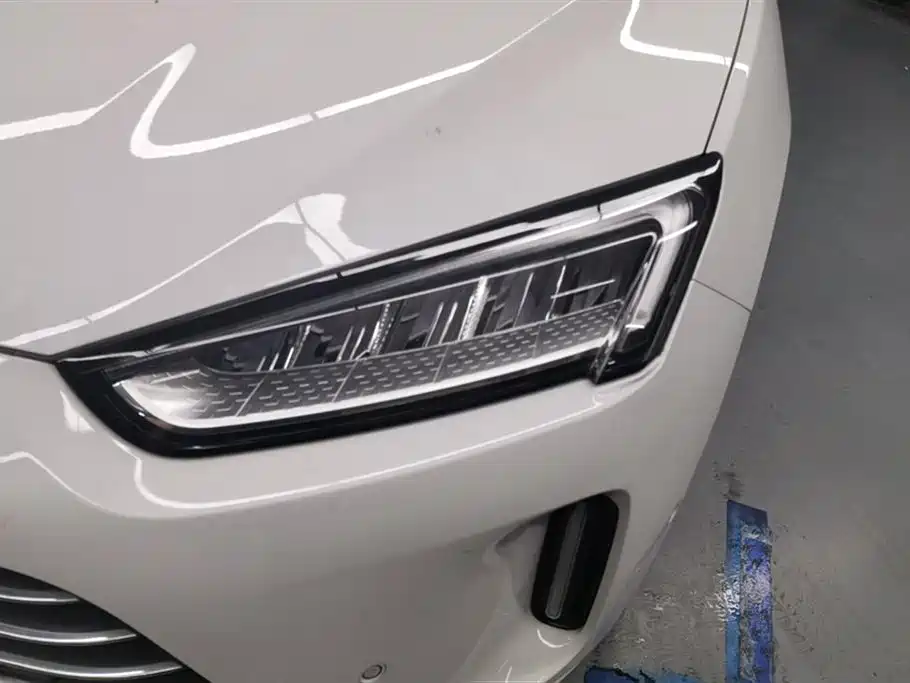 HarmonyOS Ask the world M5