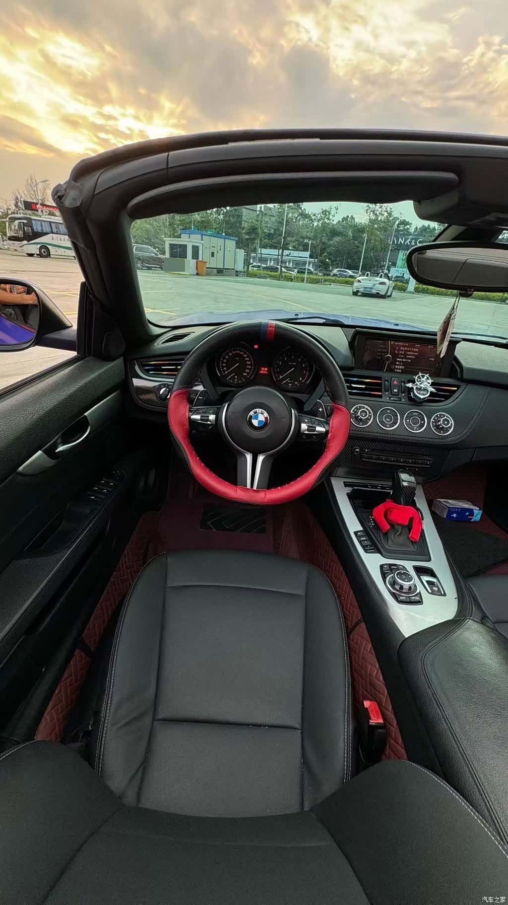 BMW Z4, 2011 7