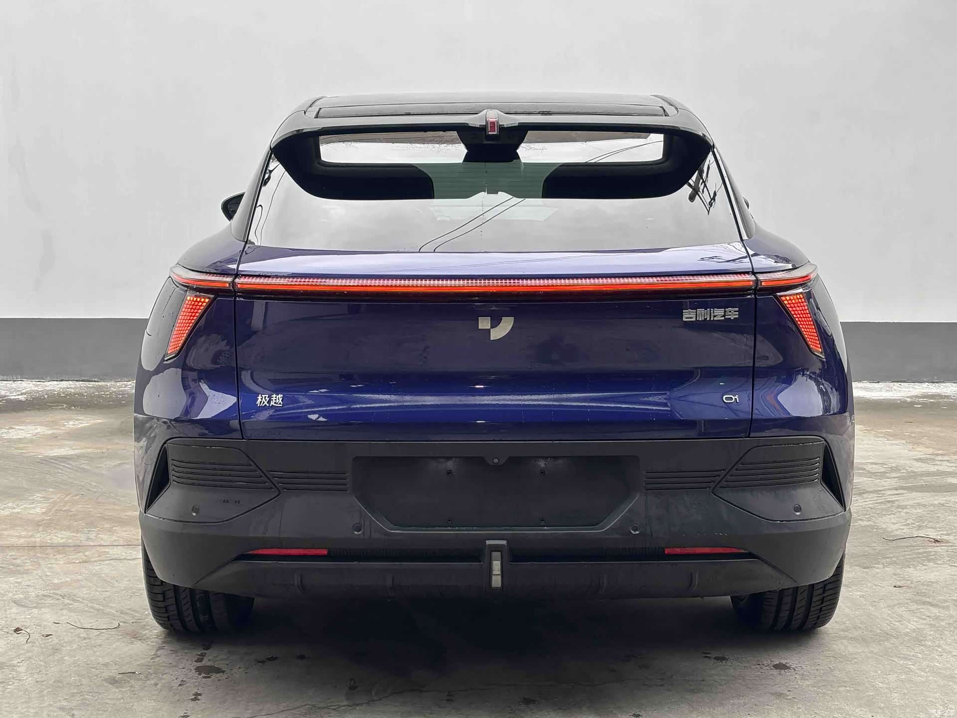 Jiyue 01, 2024 8
