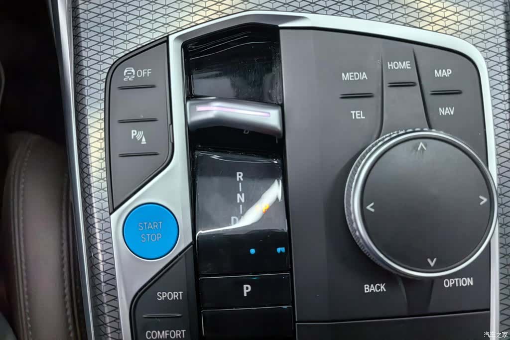 BMW i3, 2022 16