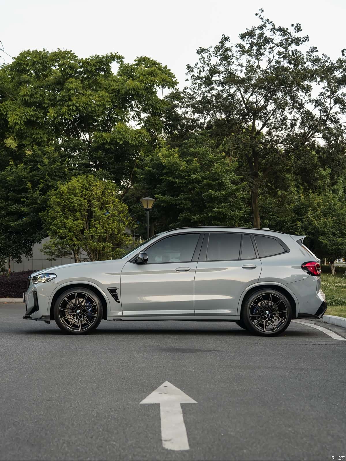 BMW X3, 2025 3