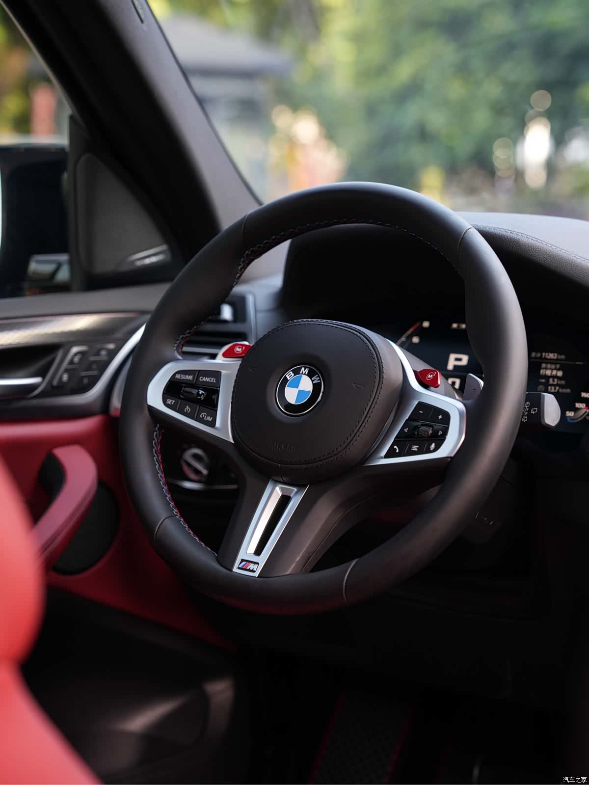 BMW X3, 2025 17