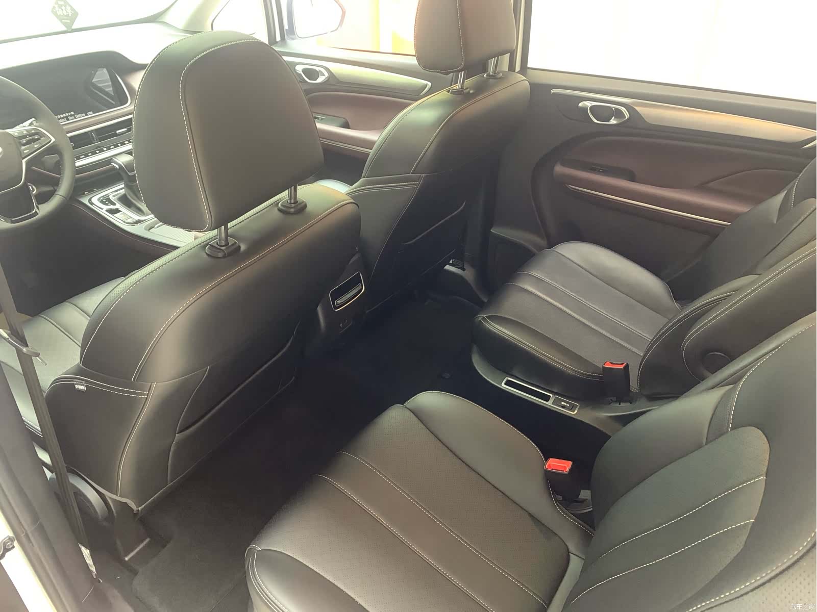 GAC M6, 2022 10