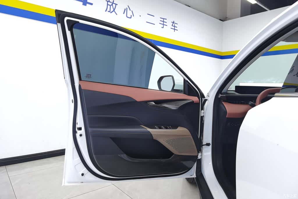 Changan Eado, 2025 7