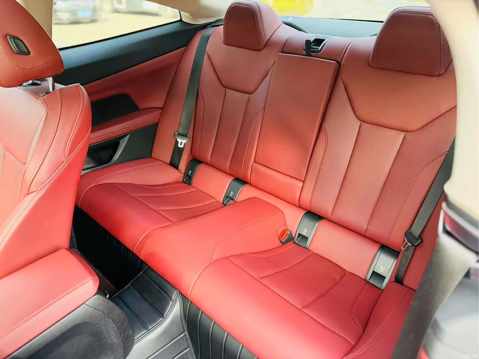 BMW 4 Series, 2024 6