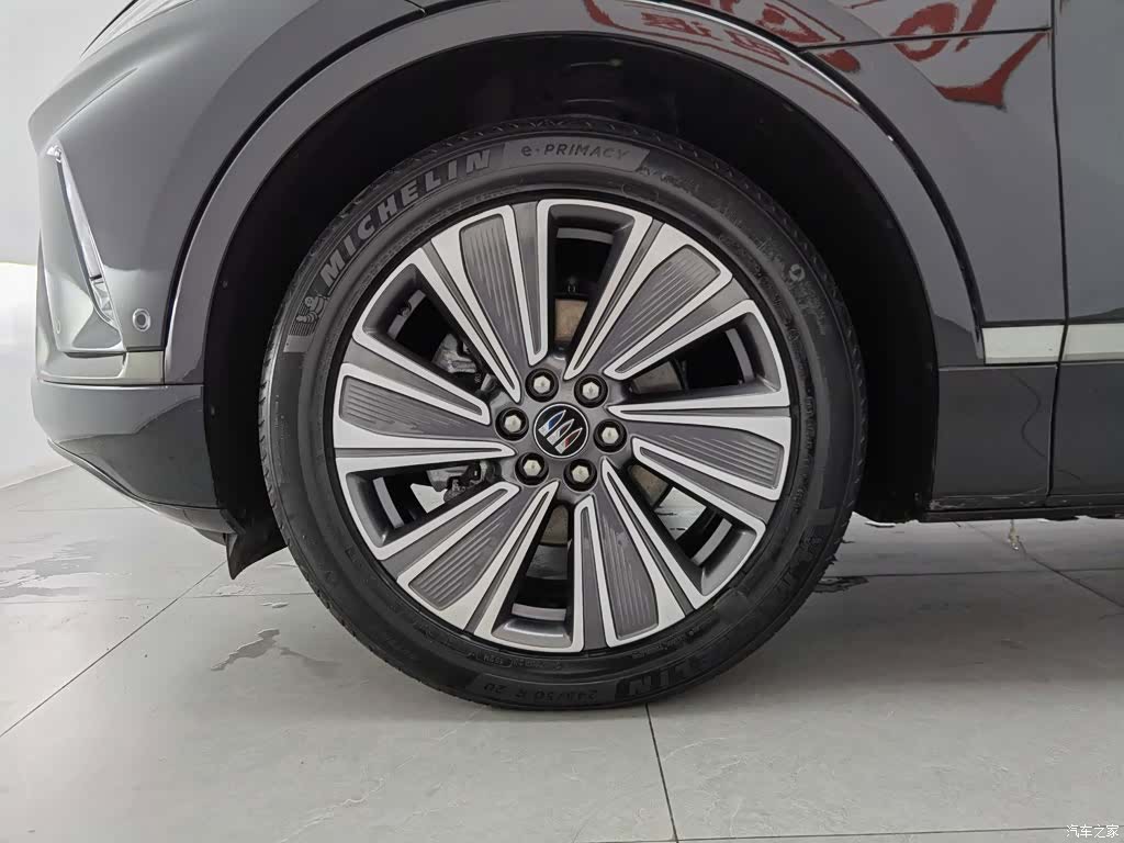 Buick E5, 2024 17